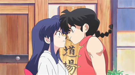 Ranma 1/2 remake : Date de Sortie de l'anime, Trailer, tout savoir