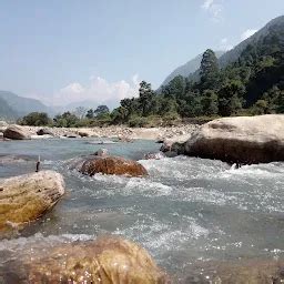 Best Top Rated Hindu temple in Matli, Uttarakhand, India | Yappe.in