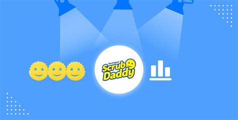 7 Scrub Daddy Statistics (2025): Revenue, Sales, Ownership, Valuation