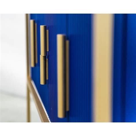 Rankenėlė Slide 150 x 8 mm matinio nikelio spalvos | UAB Trukmė