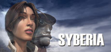 Syberia – обзор и системные требования