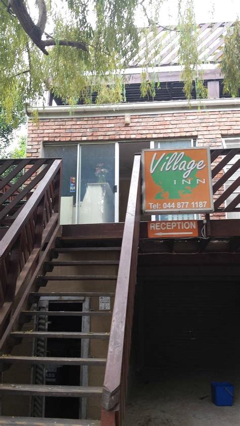 VILLAGE INN (Wilderness) - B&B Reviews & Photos - Tripadvisor