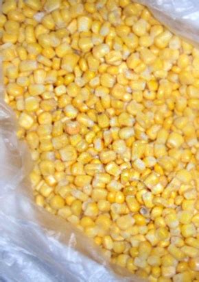 中国将于7月23日拍卖23,488吨进口玉米__财经头条
