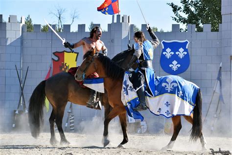 Washington Midsummer Renaissance Faire Expands to Five Weekends