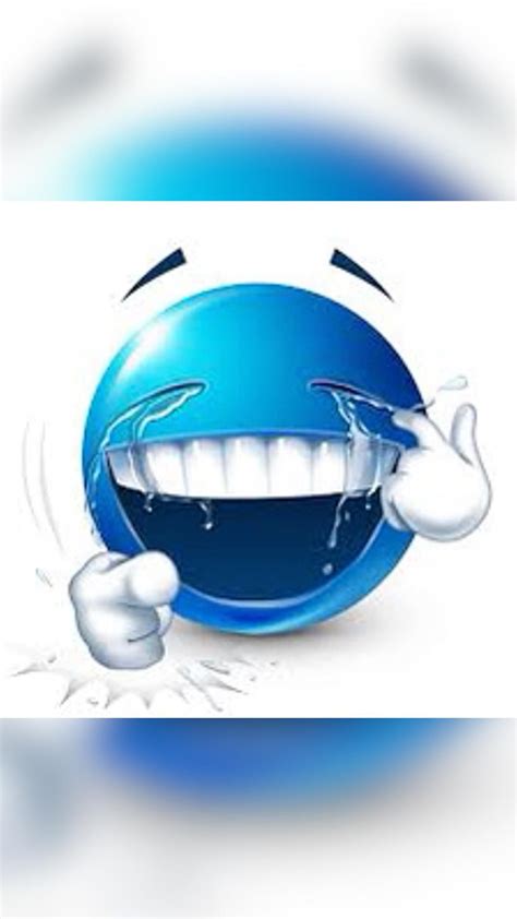 Mewing Blue Emoji in 2025 | Blue emoji, Emoji pictures, Funny emoji