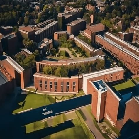 Best Business Schools in Sheffield UK - Sheffield Listing