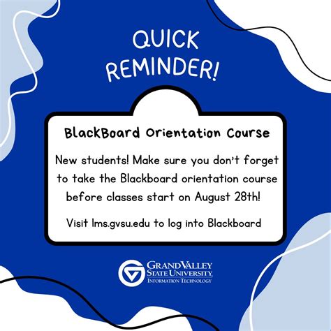 Grand Valley State University Information Technology on LinkedIn ...