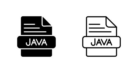 Image result for Java Vector Icon