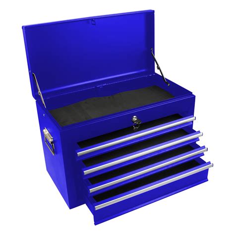 Triple Tree 6-Drawers Rolling Tool Chest Cabinet, High Capacity India ...
