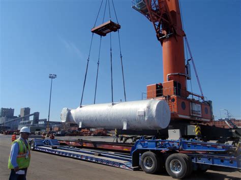 LOGISTEC shareholders approve acquisition by Blue Wolf Capital Partners ...