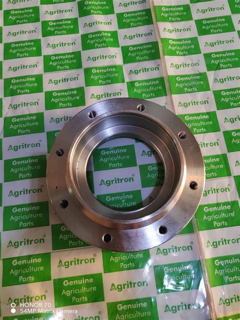 Rotavator Spare Parts - Rotavator Crown Pinion Manufacturer from Rajkot