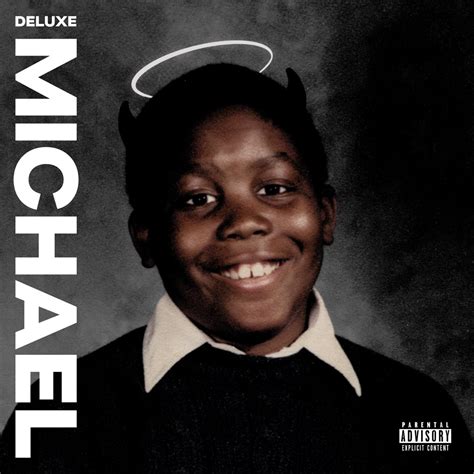 ‎MICHAEL (Deluxe) - Album by Killer Mike - Apple Music