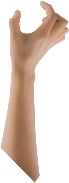 Download HD Arm Reaching Out Png Transparent PNG Image - NicePNG.com