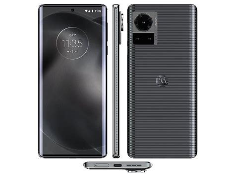 Motorola’s first 200MP phone will launch in July, could it be the long ...