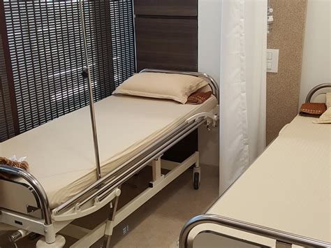 Touring The Clinic | Procare Orthopaedic & Sports Medicine Centre