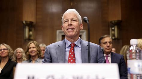 Senate handily confirms Chris Wright as Energy secretary