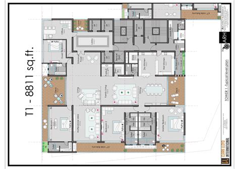 SAS Crown | Golden Mile Road, Towards Outer Ring Road, | Hyderabad ...