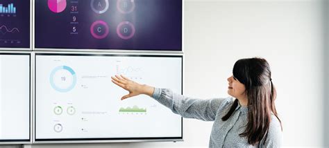 What Is Data Visualization 的图像结果