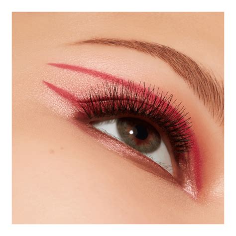 Connect In Color 6-Pan Eyeshadow Palette • Rose Lens