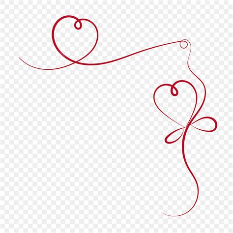 Image result for Red String PNG