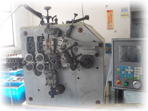 conew_05-compression-spring-machine – Suzhou Runmax Co., Ltd|Brake ...
