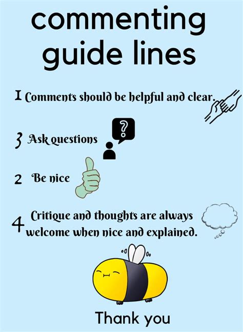 Image result for Commenting Words