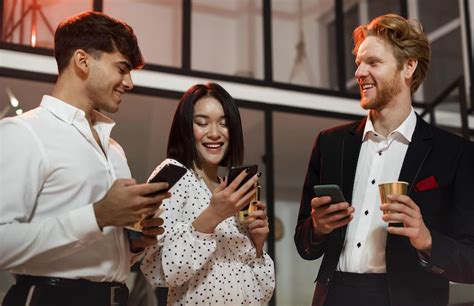 Promoción del evento