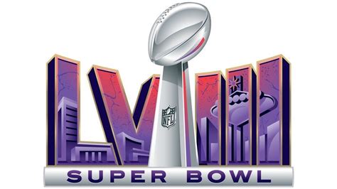 Super Bowl LVIII, Allegiant Stadium - NFL, Las Vegas, 11 February 2024 ...