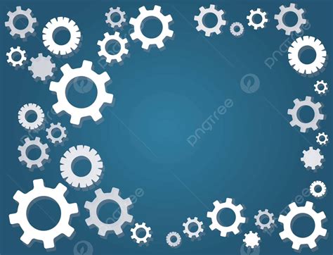 Engineering Transparent Background 的图像结果