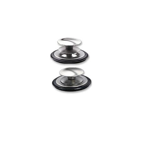 InSinkErator STP-DS-PSS Dual-Position Disposal Stopper | Ferguson Home
