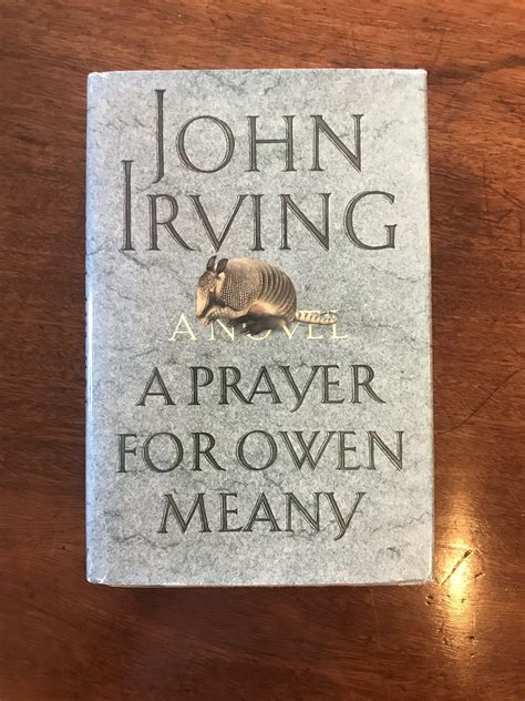 A Prayer for Owen Meany - Tantalus Books