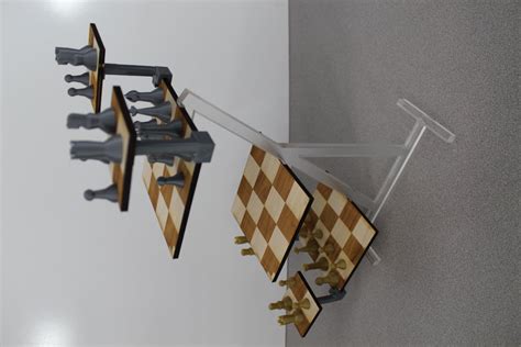 Image result for Three-Dimensional Chess