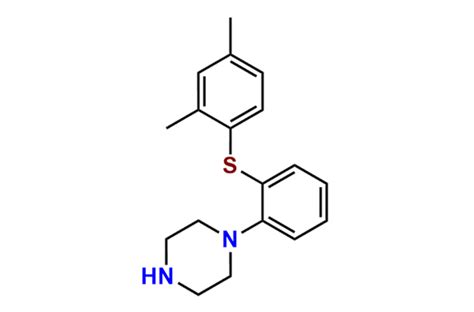 Vortioxetine | 508233-74-7