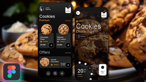 Image result for JavaScript Cookies App