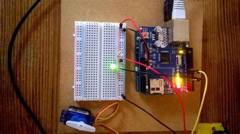 Image result for Arduino Web Server