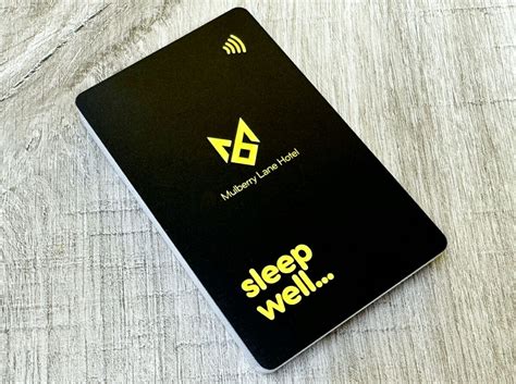 Image result for NFC Card Tutorial