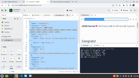 Image result for How to Make JSON File in React