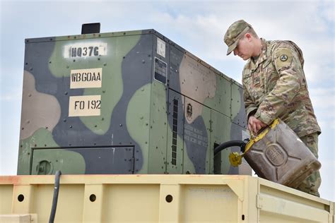 Army researchers advance ice making system | Article | The United ...