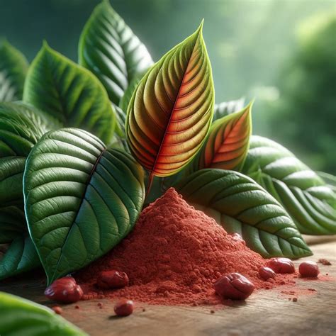 The Ultimate Guide to Maeng Da Kratom