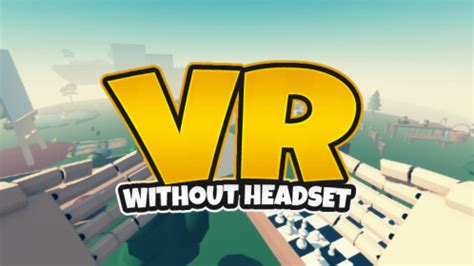 Image result for Roblox VR Script without VR