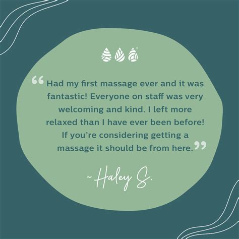 First Therapeutic Massage: What to Expect - Elements Massage - Ashburn