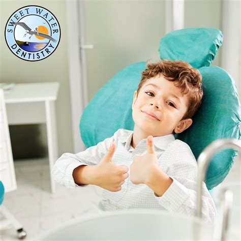 What is Pediatric Dentistry? | Dentist in Fairhope, AL 36532