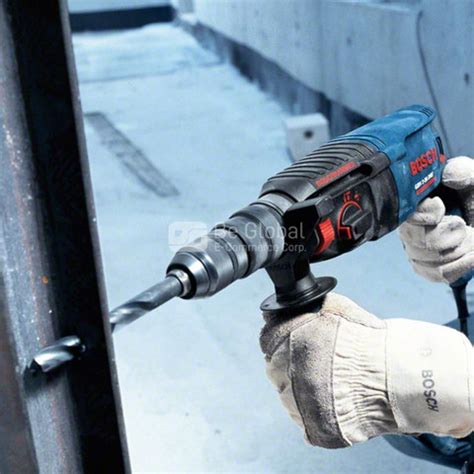 BOSCH GBH 2-26 DRE + DRILL CHUCK GBH 2-26 DRE Rotary Hammer Drill Price ...