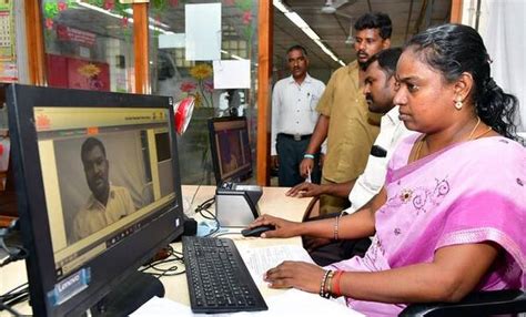 More Post Offices offer Aadhaar enrollment