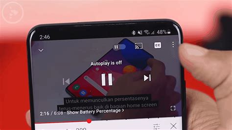 Jelajahi Fitur Terbaru dan Cara Memaksimalkan Pengalaman dengan Aplikasi YouTube Terbaru