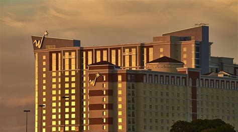 WINSTAR WORLD CASINO HOTEL (Thackerville) - Hotel Reviews & Photos ...