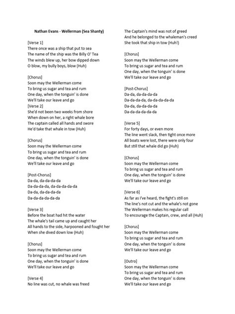 Image result for Wellerman Song Code