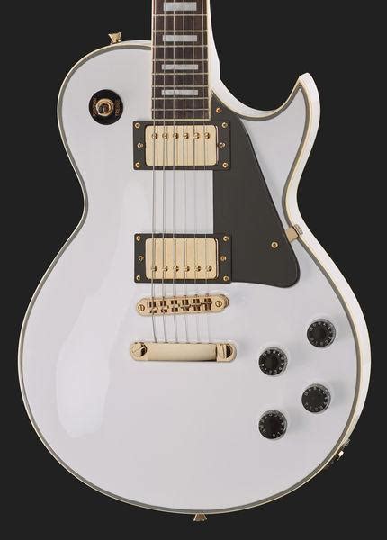 Buy Harley Benton SC-500 WH Vintage Series Online | Bajaao