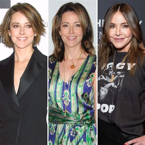 Has Christa Miller Undergone Plastic Surgery? ‘Scrubs,’ ‘Cougar Town’ Alum’s Transformation Over ...