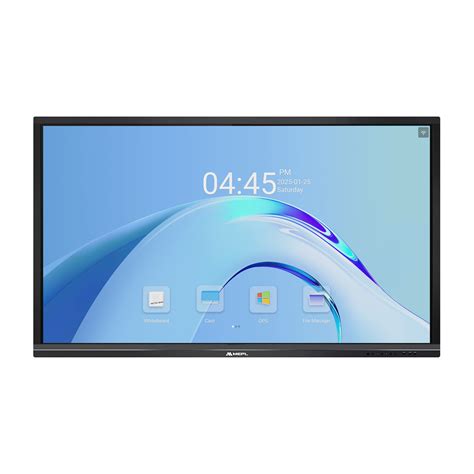 MEPL 55" Interactive Smart Board (IFPD) – mepl.store